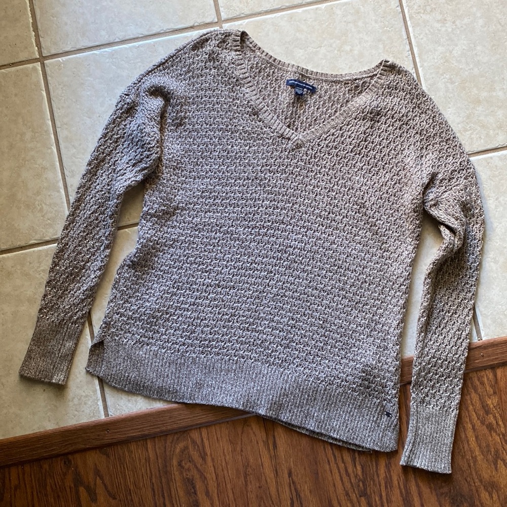 Like New: American Eagle Sweater